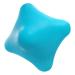 Beavorty 4-Piece Massage Balls Set - Pain Relief for Feet Face & Body - Deep Tissue Therapy & Muscle Knot Remover - Blue 5.7cm - Perfect for Fitness & Relaxation - Buy Online on GoSupps.com