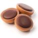 3 x Toffifee 15 Pack 125G Delicious Tasty And Twisty Treat Gift Hamper For Birthday Christmas Sold By Kidzbuzz - Buy Online on GoSupps.com