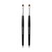 2 pcs Lip Brush Concealer Brushes  Lipstick Gloss Brushes Applicators Eyeshadow Lip Liner Makeup Brush Cosmetics Make Up Tools  Small Make Up Brushes