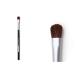 SILSTAR Professional Small Shadow Brush - Cruelty-Free Pony Hair Eye Brush for Flawless Makeup Application | Natural Birch Wooden Handle | Made in Korea - SPB015 - Buy Online on GoSupps.com