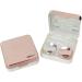 Buy Lavender Contact Lens Etui - Single Colored Lens Cover Container Holder for Fashion Accessories | International Shipping - Buy Online on GoSupps.com