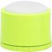 High-Quality Dental Equipment Round Stand Cleaning Foam File Drill Block Holder with Sponge - Green | International Shipping Available - Buy Online on GoSupps.com
