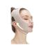 Beauty Face Sculpting Sleep Mask V Line Shaping Face Masks Double Chin Reducer Face Shaper V Line Lifting Mask Facial Slimming Strap (1PC) 1PCS