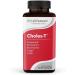LifeSeasons Blood Nourish-R + Choles-T Iron Deficiency & Cholesterol Support Supplement Bundle Supports Anemia Fatigue Dizziness Healthy Blood Building & Liver Function 60 & 120 Capsules - Buy Online on GoSupps.com
