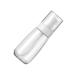 Mikinona Spray Bottle Sample Containers Sprayer Mist Hand Soap Container Travel Containers for Liquids Liquid Refillable Sprayer Plants Sprayer Bottle White