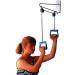 Essential Medical Supply Overdoor Exercise Pulley Set - Improve Strength and Flexibility - Buy Online on GoSupps.com