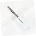 FOMIYES Tools Nail Grinding Heads Professional Drill Bits Manicure Drill Bits Cuticle Drill Bits for Nails Safety Bits for Nail Drill Nail Bit Portable Polishing Head Stainless Steel - Buy Online on GoSupps.com