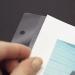 Pina Zangaro Adhesive Hinge Strips 8.5 10-Pack (71801) - 8.5 Inch - Buy Online on GoSupps.com