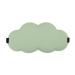Cloud Eye Shield Seamless Warm Double-Sided Breathable Eye mask
