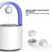 KUKUALE Electric Mosquito Killer lamp USB LED Night Light Anti Bug Insect Pest Repeller - Buy Online on GoSupps.com