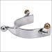Weaver SS Men's Knob End Spur - 21st Century Design - Buy Online on GoSupps.com