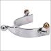 Weaver SS 21st Century Mens Knob End Spur