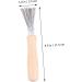 Healvian 3pi ces R teau De Nettoyage Pour Peigne Et Brosse Cheveux De Outils Compacts Pour Enlever Cheveux Encastr s Pratique Pour Soins Capillaires Quotidiens - Buy Online on GoSupps.com