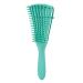 Lckiioy 3-Piece Detangling Brush Set | Perfect for Wet Dry Curly & Natural Hair | Effortless Hair Care & Styling - Buy Online on GoSupps.com