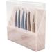 8-Hole Dust-Proof Tweezers Holder Stand for Eyelash Extensions - Pink Acrylic Display Stand Salon Organizer - Buy Online on GoSupps.com