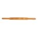 Wooden Massage Roller & Gua Sha Stick | 20 Beads for Muscle Relaxation - Back Stomach & Shoulder Relief - Buy Online on GoSupps.com