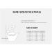 Rehabilitation Robot Gloves Upgraded Gloves Finger Rehab Training Device High-tech Mirror Powerful Hand and Finger Robot Gloves Rehabilitation Equipment Left Large - Buy Online on GoSupps.com