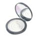 12g Empty Round Makeup Powder Case for Women - Blush & Highlight Container - 1 Pack - Buy Online on GoSupps.com