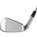 Tour Edge Hot Launch C522 Irons Right Steel Stiff 5-AW - Premium Performance Iron Set - Buy Online on GoSupps.com