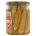 Talk O Texas Okra Pickled Mild - 2 Count (Pack of 2) - Buy Online on GoSupps.com