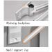 handrail Grab Rails Bathroom Safety Handicap Grab Bar Thick Stainless Steel Safety Armrest - Bathroom Handrail for The Elderly Safety Grab - Buy Online on GoSupps.com