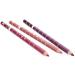 12-Piece Colored Lip Liner Set - Waterproof Durable & Highly Pigmented | Professional Makeup Gift - Buy Online on GoSupps.com