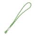 Rock-N-Rescue 8mm Sewn Prusik Loops - Made in USA, Rock Climbing, Firefighter, and Rescue Gear Neon Green 22 Inches