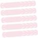 Beaupretty 30-Piece Mask Accessories | Pink Extension Cable & Rope for Face Mask Hearing Protection and Ear Comfort - Buy Online on GoSupps.com