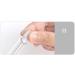 dijiusidy 5 Pieces Portable Eyelash Brush with Tube Adults Dustproof Single Use Eyebrow Eyelashes Brushes Makeup Tool Cosmetic Blue Type 2 - Buy Online on GoSupps.com