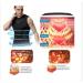 Shop Lucky Song Ionic Shaping Vest for Men | Gray Ionic Energy Vest - International Shipping - Buy Online on GoSupps.com