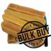 Himalayan Yak Cheese Dog Chew - Himalayan Dog Chew - *(Large 8 Count)* - (Small-M-L-XL-Jumbo) - Cheese Bones for Dogs - Long Lasting Dog Treats for Aggressive Chewers - Sherpa Chew LARGE BULK (8 COUNT)