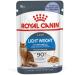 Royal Canin Light Weight Care Complete Adult Wet Cat Food in Jelly 48 x 85g - Buy Online on GoSupps.com