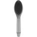 WAHL Canada Double Sided Cat Brush to promote a healthy coat Nylon bristles are infused with charcoal to help control odour - great for cleaning debris and smooth out the fur - Model 58530 Grey - Buy Online on GoSupps.com