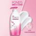 P.O.N.D. Triple Vitamin Moisturising Body Lotion 275ml | Best for Dry Skin | Smooth & Soft Skin | International Shipping - Buy Online on GoSupps.com