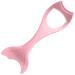Mobestech Mascara Brush Lash Shield Pink Makeup Mascara Tool Women Makeup Tool Protective Gear With Wings Miss
