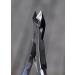 Professional Stainless Steel Cuticle Scissors Nail Clipper Cuticle Nipper Pliers Cutting Surface 8 mm 2005 - Buy Online on GoSupps.com