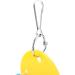 Buy Parrot Toy - Hanging Wooden Swing for Parrots & Birds | Durable & Fun Bird Toys - Buy Online on GoSupps.com