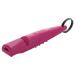 Acme dog whistle No.210.5 (Update 2023) Alpha |Ideal for recall & dog training |Large reach |Frequency standardized (Magenta)