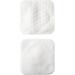 Hansaplast 70 Cotton Discs - 2 Pieces for International Shipping | Best Pain Relief & Wound Care - Buy Online on GoSupps.com