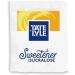 Tate & Lyle Sweeteners Sachets 1000 - Buy Online on GoSupps.com