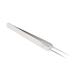 Professional Stainless Steel Tweezers Set for Blackhead Removal - Acne Comedone & Pimple Tool for Flawless Skin - Buy Online on GoSupps.com
