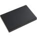 Pack of 2 Pro Empty Magnetic Makeup Palette Holder Case for Eyeshadow Powder Blush Cosmetic Case (Black) - Buy Online on GoSupps.com