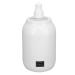 Electrical Oil Warmer for Massage Oils | LED Display Touch Control Temperature Setting | Essential Oils Bottle Warmer (110-240V EU) - Buy Online on GoSupps.com