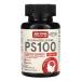 Jarrow Formulas PS 100-120 caps - High Power Brain Supplement Pure Phosphatidylserine Neurological Support and Optimal Cognitive Function