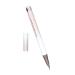 harayaa Liquid Eyebrow Pencil Liquid Eyeliner Natural Looking Filling Waterproof Brow Pen Beauty Tool Makeup Eye Brow Pencil Gray