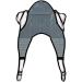 Patient Aid Padded U-Sling with Head Support - Size Large (225-375 lbs) Universal Patient Lift Sling - Buy Online on GoSupps.com