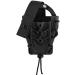 HSGI Kydex Handcuff Taco: High Speed Gear - Black - Buy Online on GoSupps.com