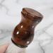High-Quality Reykentu Men s Wooden Handle Shaving Brush - Salon Tool for Perfect Shaves | International Shipping Available - Buy Online on GoSupps.com
