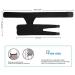 HURRISE Sciatica Pain Relief Brace - Hip Hamstring Compression Support for Pulled Muscles & Arthritis | Men & Women - Buy Online on GoSupps.com