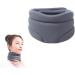 Silulcm neck support against snoring herself rake human Neck brace for neck Pain and support Neck Brace Cervicorrect Neck Brace for Sleep Apnea Healthy Soft Foam Cervical Collar